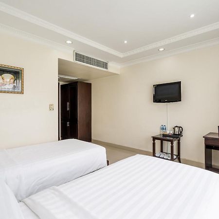 La Bonita Boutique Hotel 胡志明市 外观 照片