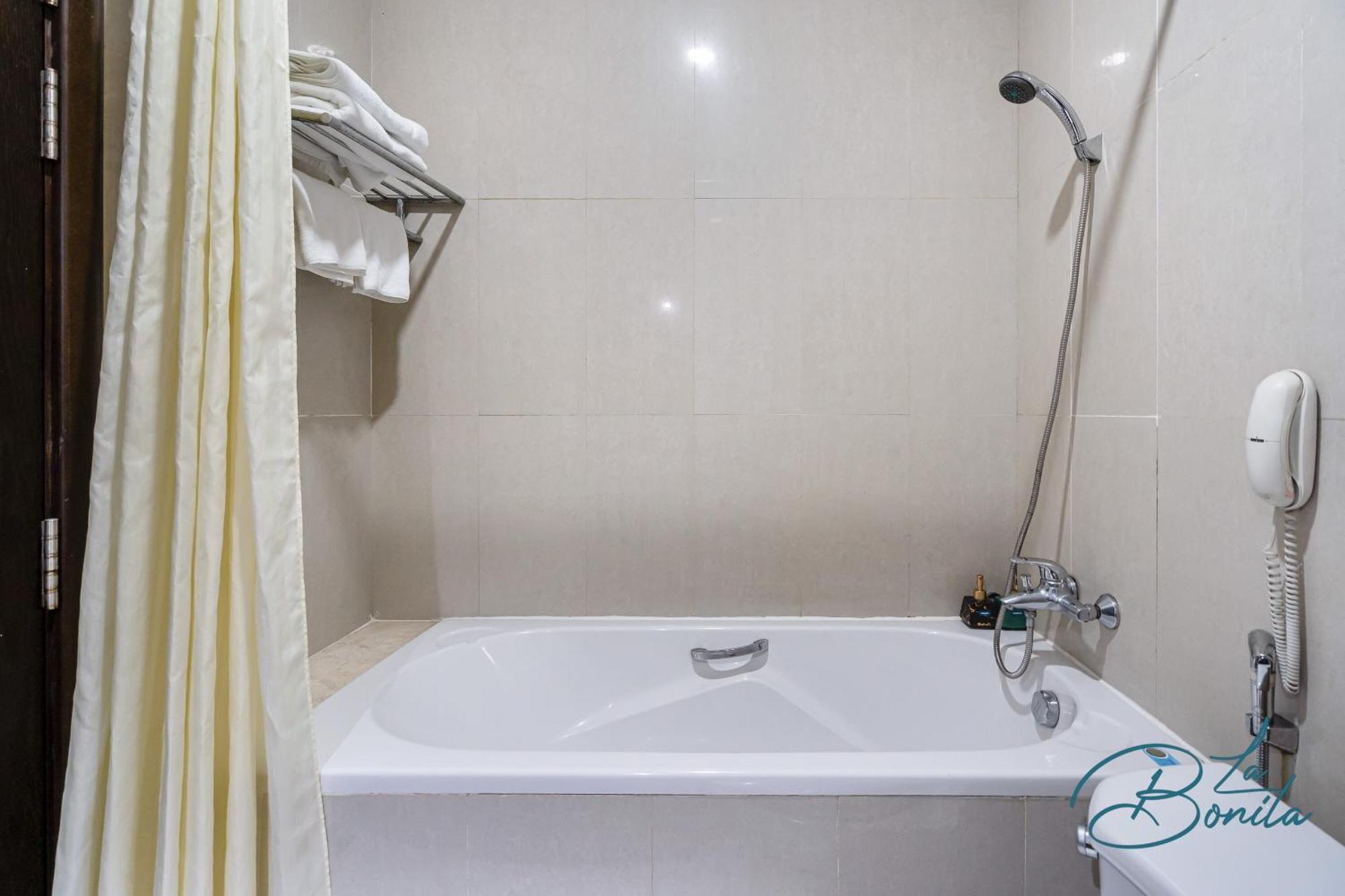La Bonita Boutique Hotel 胡志明市 客房 照片