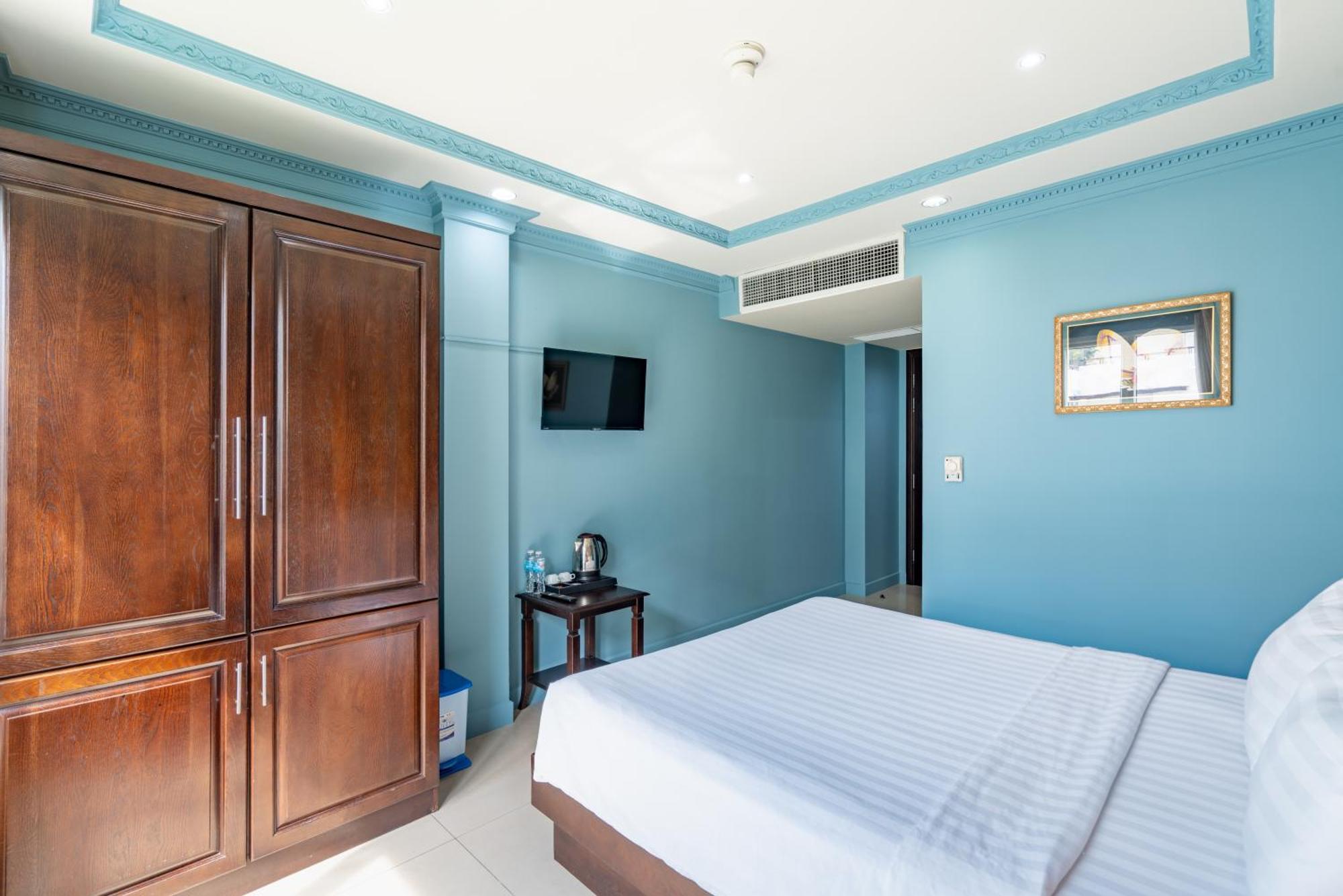 La Bonita Boutique Hotel 胡志明市 外观 照片