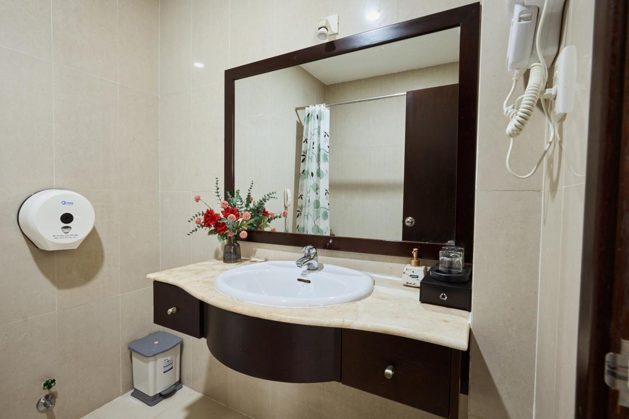 La Bonita Boutique Hotel 胡志明市 外观 照片