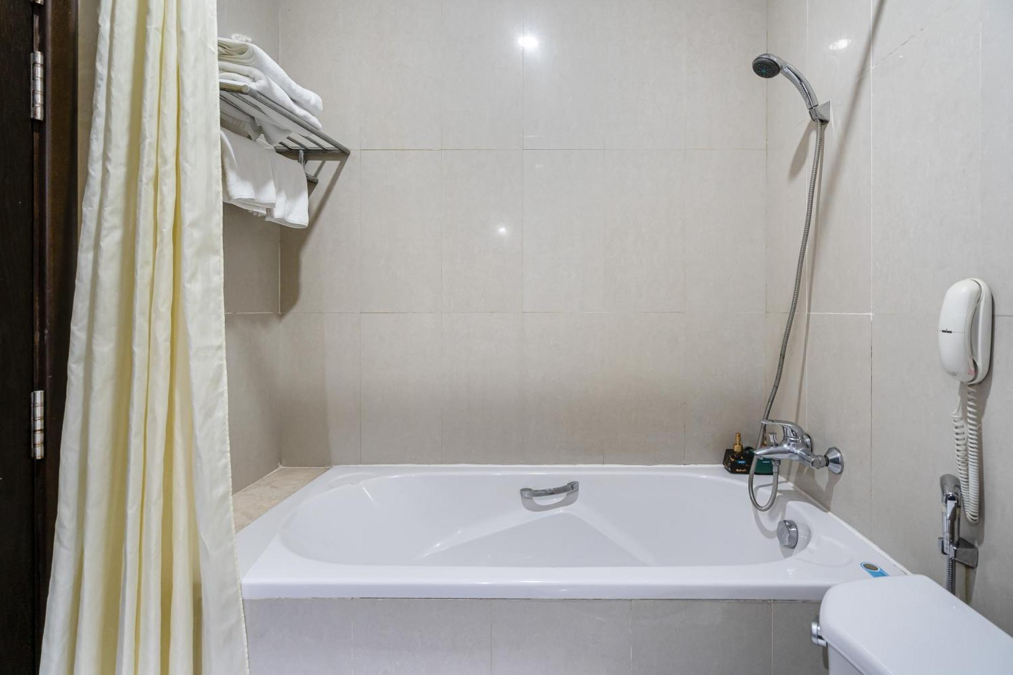La Bonita Boutique Hotel 胡志明市 外观 照片