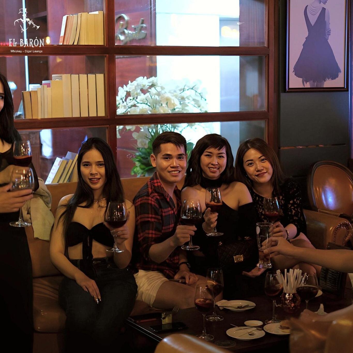 La Bonita Boutique Hotel 胡志明市 外观 照片