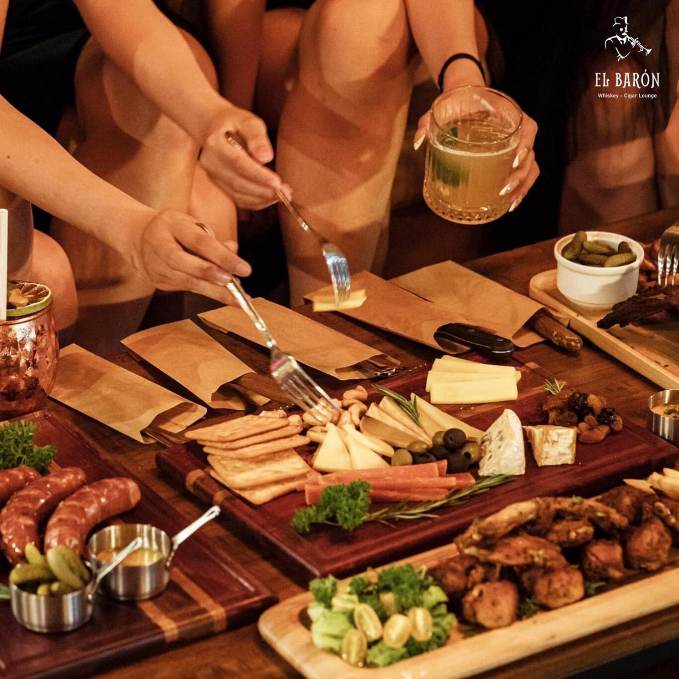La Bonita Boutique Hotel 胡志明市 外观 照片