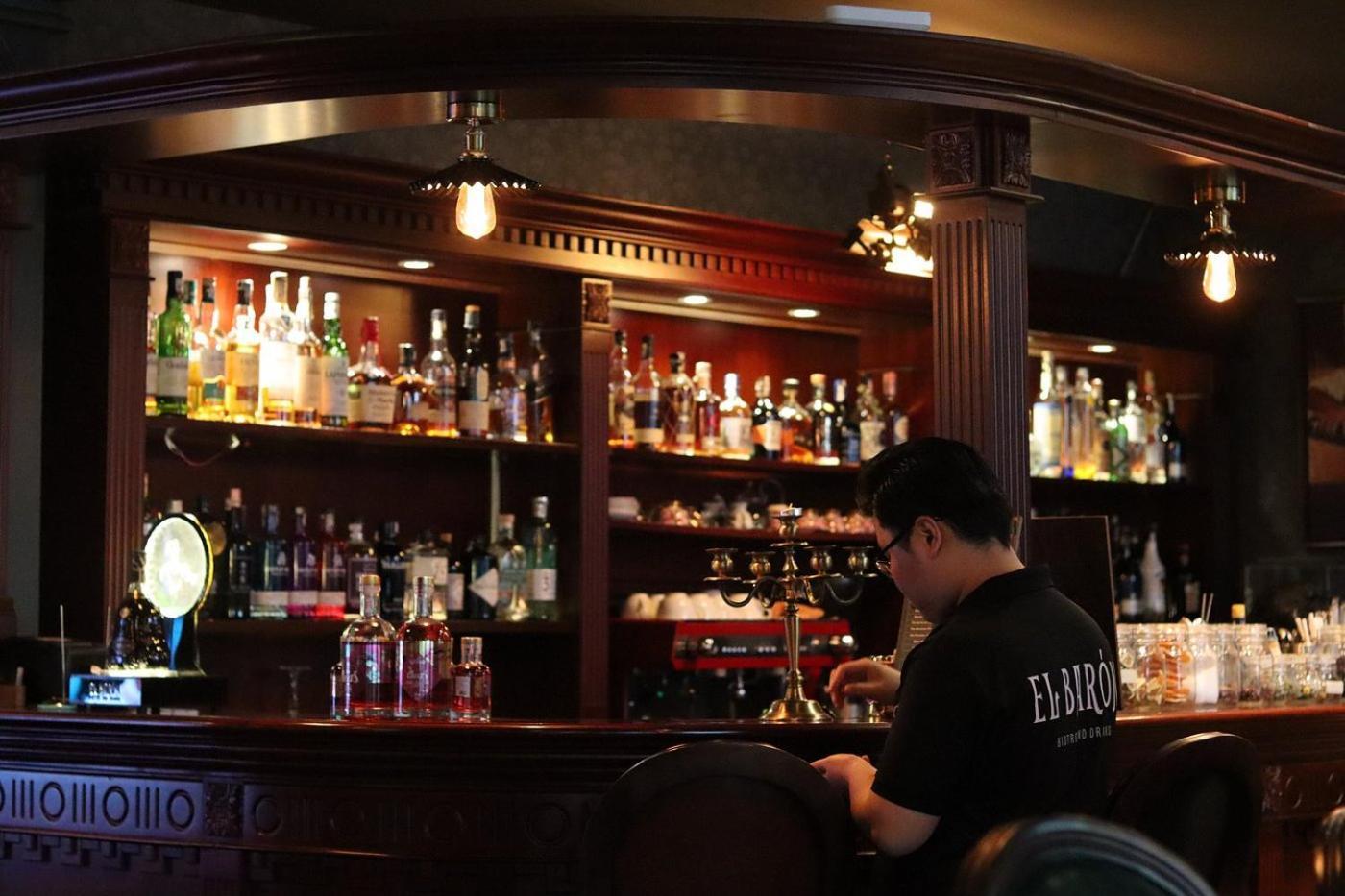 La Bonita Boutique Hotel 胡志明市 外观 照片