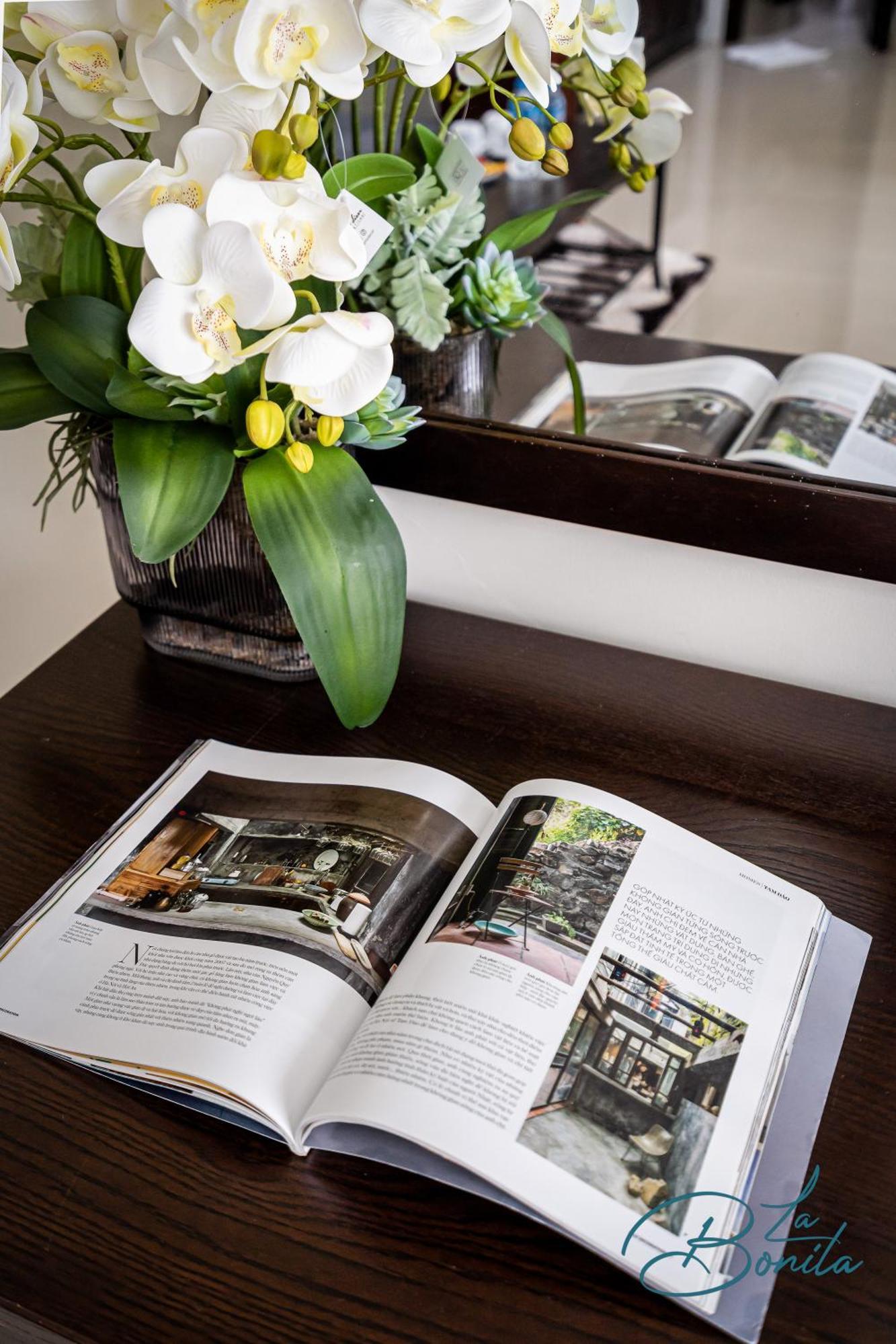 La Bonita Boutique Hotel 胡志明市 外观 照片