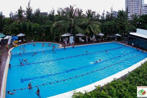 La Bonita Boutique Hotel 胡志明市 外观 照片